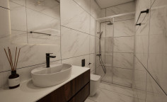 1 bed apartment for sale in Deryneia