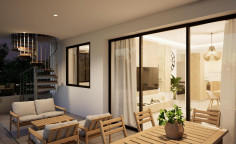 1 bed apartment for sale in Deryneia