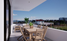 1 bed apartment for sale in Deryneia