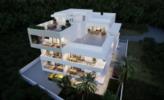 1 bed apartment for sale in Deryneia
