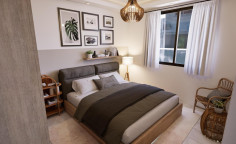 1 bed apartment for sale in Deryneia