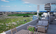 1 bed apartment for sale in Deryneia