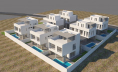 4 bedroom house for sale in Protaras 4 bedroom house for sale in Protaras