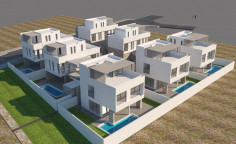 4 bedroom house for sale in Protaras 4 bedroom house for sale in Protaras