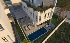 4 bedroom house for sale in Protaras 4 bedroom house for sale in Protaras