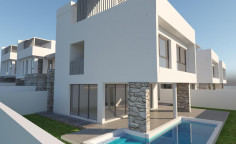4 bedroom house for sale in Protaras 4 bedroom house for sale in Protaras