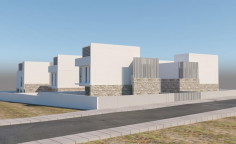 4 bedroom house for sale in Protaras 4 bedroom house for sale in Protaras