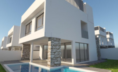 4 bedroom house for sale in Protaras