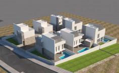 4 bedroom house for sale in Protaras 4 bedroom house for sale in Protaras