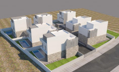 4 bedroom house for sale in Protaras 4 bedroom house for sale in Protaras