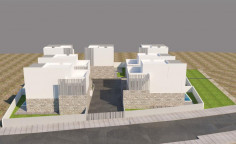 4 bedroom house for sale in Protaras 4 bedroom house for sale in Protaras