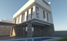 4 bedroom house for sale in Protaras 4 bedroom house for sale in Protaras