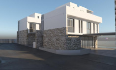 4 bedroom house for sale in Protaras 4 bedroom house for sale in Protaras