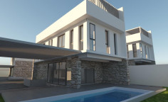 4 bedroom house for sale in Protaras 4 bedroom house for sale in Protaras