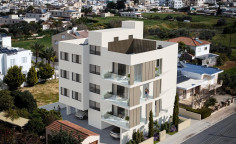 2 bedrooms apartment for sale in Deryneia