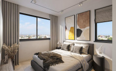 2 bedrooms apartment for sale in Deryneia