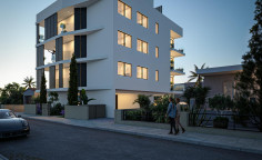 2 bedrooms apartment for sale in Deryneia