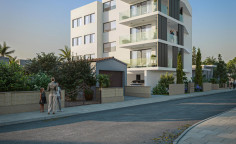 2 bedrooms apartment for sale in Deryneia