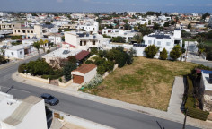 2 bedrooms apartment for sale in Deryneia