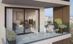2 bedrooms apartment for sale in Deryneia