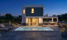 3 bedroom house for sale in Frenaros 3 bedroom house for sale in Frenaros