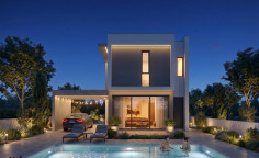 3 bedroom house for sale in Frenaros