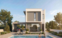 3 bedroom house for sale in Frenaros 3 bedroom house for sale in Frenaros