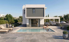 3 bedroom house for sale in Frenaros 3 bedroom house for sale in Frenaros