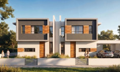 3 bedroom house for sale in Frenaros 3 bedroom house for sale in Frenaros