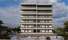 3 bedrooms apartment for sale in Latsia