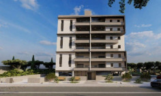 3 bedrooms apartment for sale in Latsia