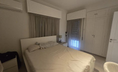 3 bedrooms apartment for sale in Agioi Omologites