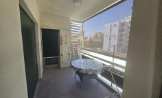 3 bedrooms apartment for sale in Agioi Omologites