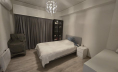 3 bedrooms apartment for sale in Agioi Omologites