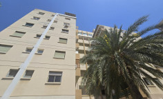 3 bedrooms apartment for sale in Agioi Omologites