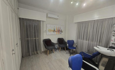 3 bedrooms apartment for sale in Agioi Omologites