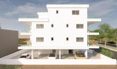1 apartment for sale in Archangelos