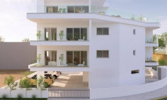1 apartment for sale in Archangelos 1 apartment for sale in Archangelos
