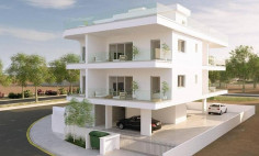 1 apartment for sale in Archangelos 1 apartment for sale in Archangelos