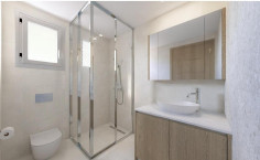 1 apartment for sale in Archangelos 1 apartment for sale in Archangelos