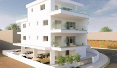 1 apartment for sale in Archangelos 1 apartment for sale in Archangelos