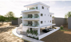 1 beds apartment for sale in Archangelos