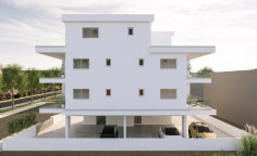 1 beds apartment for sale in Archangelos
