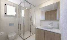 1 beds apartment for sale in Archangelos