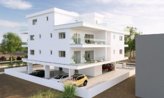 1 beds apartment for sale in Archangelos