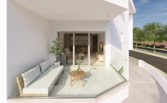 1 beds apartment for sale in Archangelos