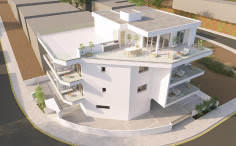1 beds apartment for sale in Archangelos
