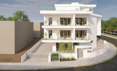 1 beds apartment for sale in Archangelos