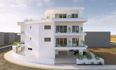 1 beds apartment for sale in Archangelos