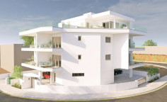 1 beds apartment for sale in Archangelos